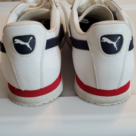 Puma Roma Jr. - Picture 5 of 13